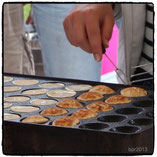Poffertjes