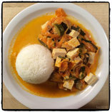 Thai Curry