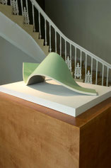 2007 "Oasis", Haunch of Venison, London