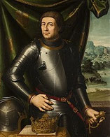 Alfonso V de Aragón (Medina del Campo, 1396-Nápoles, 27 de junio de 1458), llamado también el Sabio o el Magnánimo,​ entre 1416 y 1458 fue rey de Aragón, de Valencia, de Mallorca, de Sicilia, de Cerdeña y conde de Barcelona.