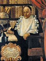 Juan Bautista Corachán o Joan Baptista Coratjà (Valencia, 1661 - 1741), matemático, teólogo, físico, astrónomo y científico español.
