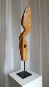 #holzskulpturen#abstrakt#modern#ahorn#gunnar-mozer