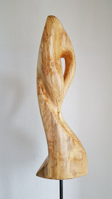 #edelholzskulpturen#abstrakt#modern#birke#gunnar-mozer