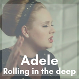 Adele-Rolling in the deep