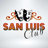 san luis club, san luis club logotipo, lugares con musica en vivo en cdmx