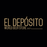 el deposito, el deposito logotipo, cervecerias en cdmx