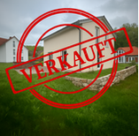 Verkauftes Haus