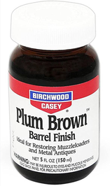 Birchwood Casey Plum Brown 50ml.