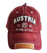 Kappe Austria Alpin Style