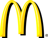 Imagen Isotipo de McDonalds