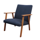 fauteuil vintage,danish, mobilier scandinave,mobilier vintage,decoration scandinave,antiquites,galerie paris,meubles scandinaves,meubles vintages,