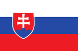 14. Eslovaquia