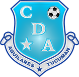 CLUB DEPORTIVO AGUILARES (TUC)