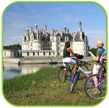 Camping Sites et Paysages Les Saules à Cheverny - Loire Valley - Notre partenaire le domaine national de Chambord