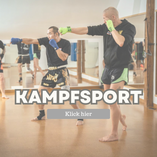 Kampfsport