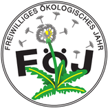 FÖJ - Freiwilliges Ökologisches Jahr