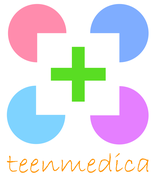 teenmedica ページ！