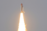 info over spaceshuttle