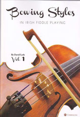 Boying Styles in Irish Fiddle Playing