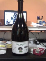 bottiglia 75cl di Amber Ale