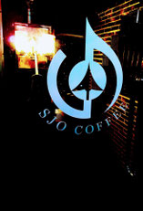 鎌倉　由比ヶ浜　SJOCOFFEE