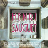 Henri Sauguet - Mélodies