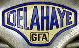 Logo Delahaye