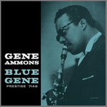 Blue Gene