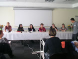 RAO- octobre 2016 - Table ronde