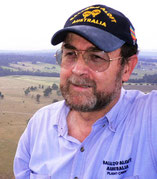 Peter Vizzard