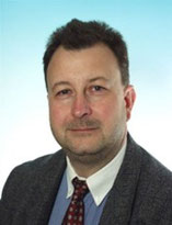 Hans-Willi Wolff