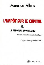 L'impôt sur le capital, Maurice Allais