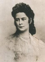 Kaiserin Elisabeth von Österreich