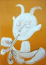 Pablo Picasso