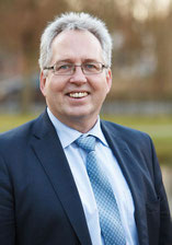 Vorsitzender Jürgen Müller