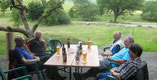 1.Sommerwanderung 2013