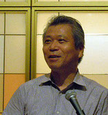 吉田 茂会長