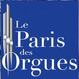 Le Paris des Orgues