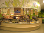 Seminar für BioBistro