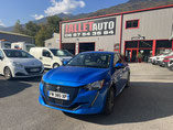 Electrique-boite auto