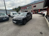 Essence - boite auto