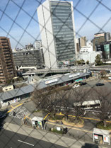 金山の自習室