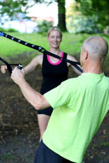 Green Cle - Personal Training