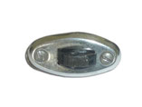 ВК24-А (BK24-A, 20-3714190-В, 20-3714190-B) Schalter Innenraumbeleuchtung GAZ 21 Wolga. Switch interior lighting GAS 21 Volga. Включатель плафона ГАЗ 21 Волга.