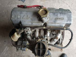 3317*0068577*9500 Neuer Motor UZAM 3317 Moskwitsch, Moskwich, Moskwitch 2141 ALEKO LADA. New engine USAM 3317 Moskvich. Новый двигатель УЗАМ 3317 в сборе Москвич АЗЛК АЛЕКО.