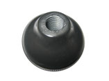 69-1803083 Grif Sitzverstellungmechanismus GAZ M21 Wolga. Gear knob for gear lever GAS M-21 Volga. Рукоятка, Шар, Набалдашник, Ручка салазок переднего сиденья ГАЗ М-21 Волга.