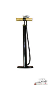 400-3901220 Luftpumpe Pumpe Board Standluftpumpe Standpumpe Handpumpe Reifen Moskwitsch M400-420, M401-420. Air hand pump Moskvich M400-420, M401-420. Насос ручной для накачивания шин (колёс) Москвич М400-420, М401-420.