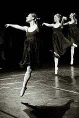 Klassisches Ballett - TanzSzeneBautzen e.V.