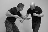 Le krav maga qu'est ce que c'est ?