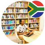 Ms. Mabaleng Kgaphola, Masters Student in Japan from South Africa